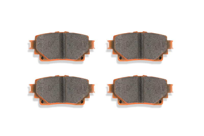DBA XP Performance Brake Pads