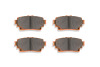 DBA XP Performance Brake Pads