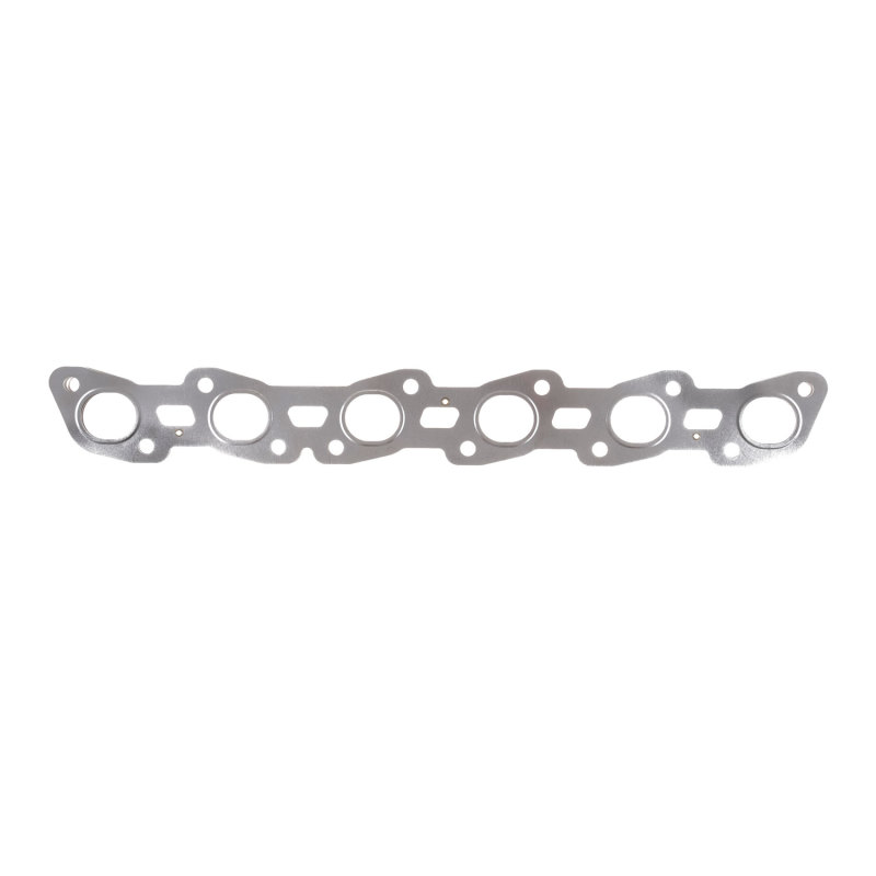 Cometic Nissan RB20/25 .030 inch MLS Exhaust Manifold Gasket 1.575 inch X 1.340 inch Port thumbnail 5