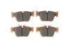 DBA XP Performance Brake Pads