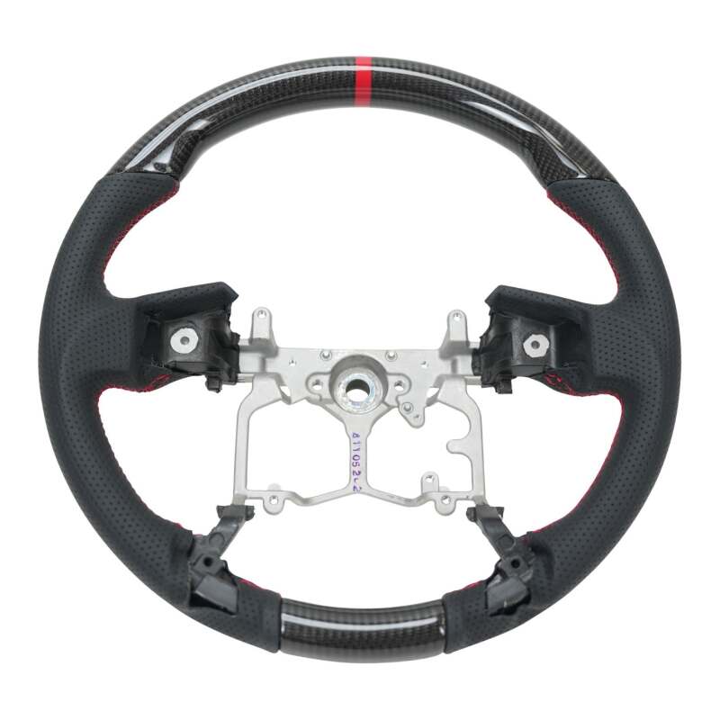 NRG Steering Wheels - Carbon