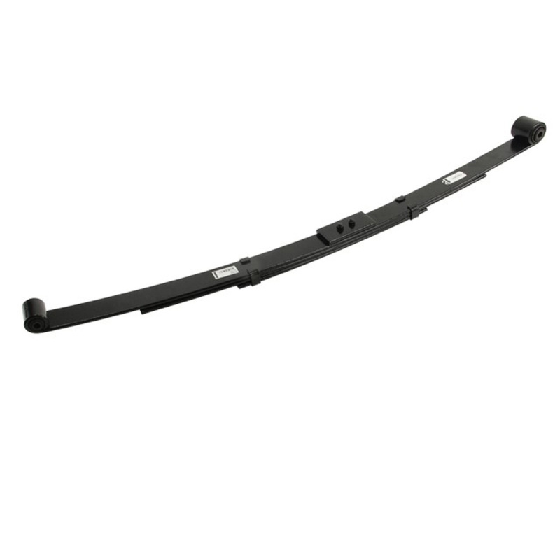 BT Leaf Spring