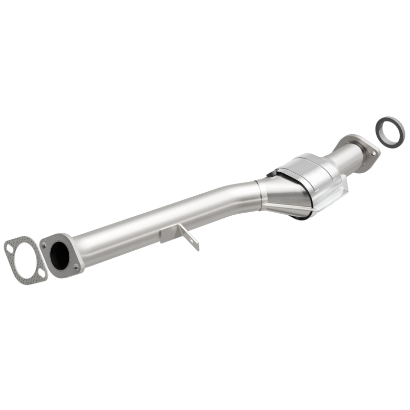 MagnaFlow Direct Fit Catalytic Converter 02-07 Subaru WRX 2.0L Turbo thumbnail 2
