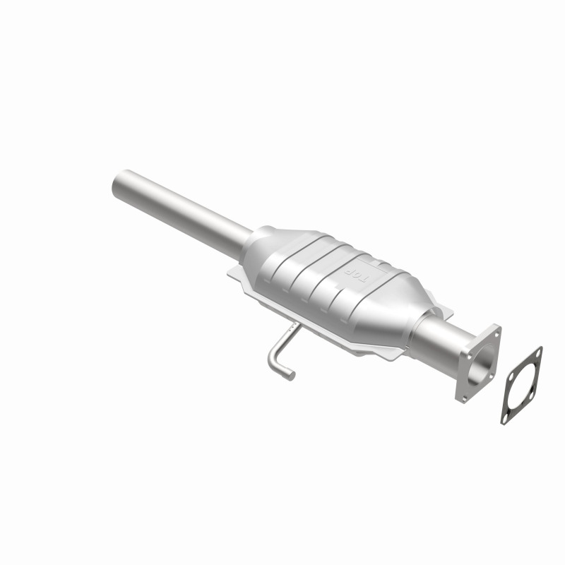 MagnaFlow Conv Dir Fit Jeep 27.5X6.5X4 2.5/2 thumbnail 2