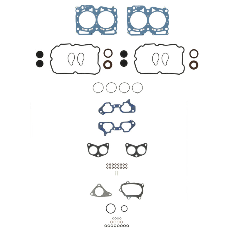 FEL Cylinder Head Gaskets