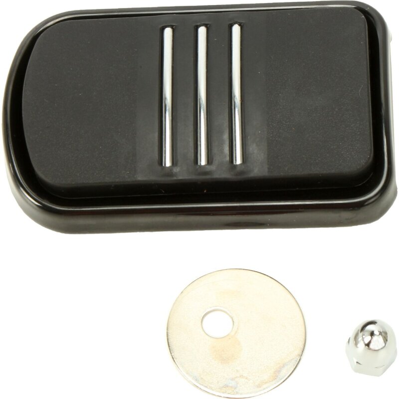 BKC Brake Pedal Pad B