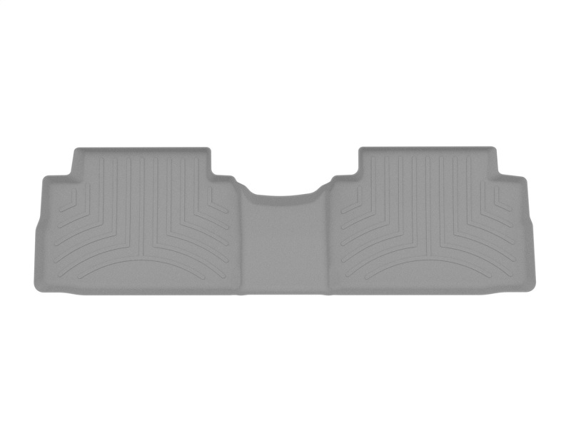 WT FloorLiner - Rear - Grey