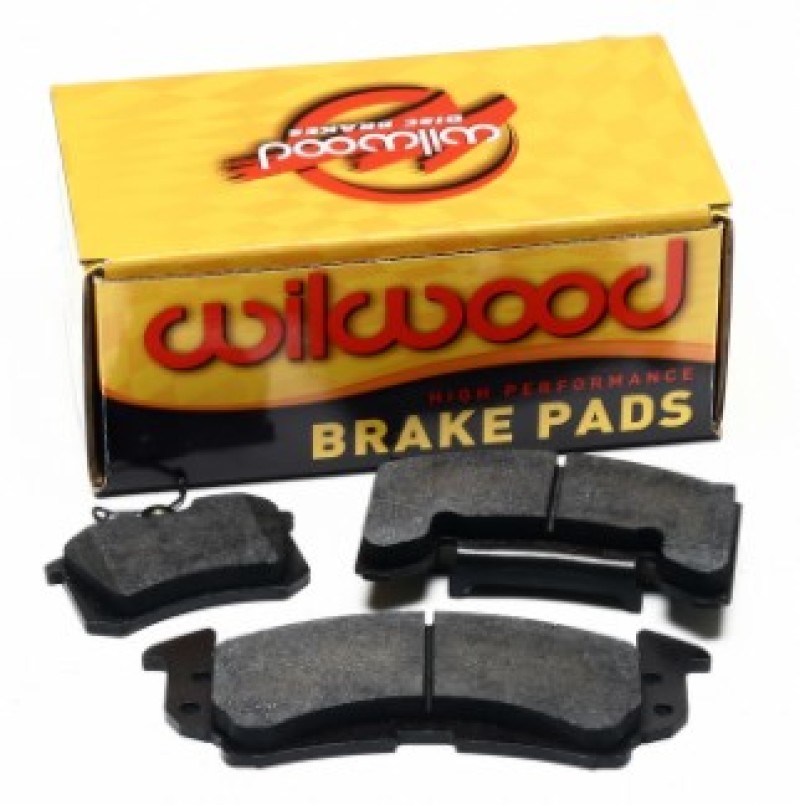 WIL BP-30 Brake Pads