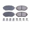 PSB Z17 Evolution Brake Pads