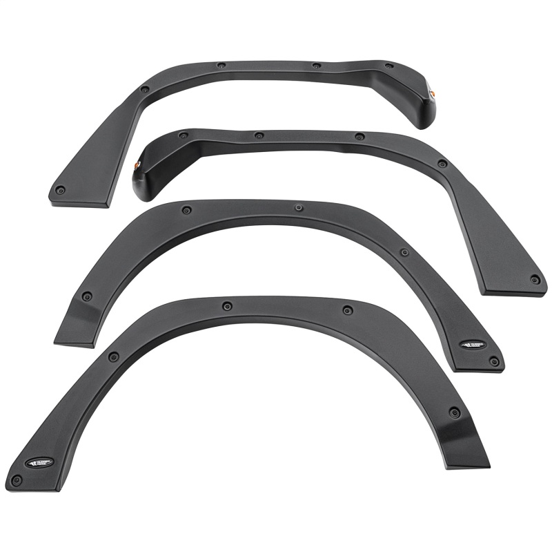 RUG Fender Flare Kits