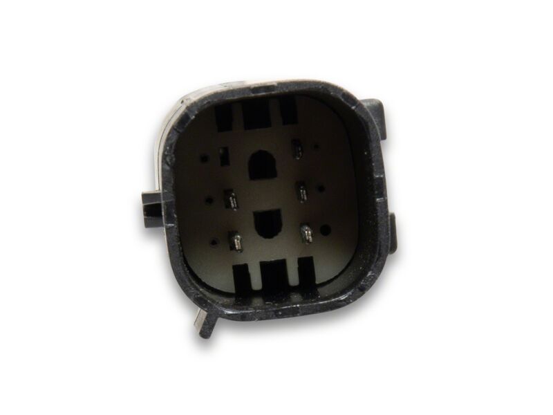 Raxiom15-20 Ford F-150 LDS Series LED Tail Lights- Black Housing- Clear Lens thumbnail 8
