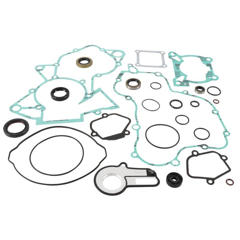 VEP Complete Gasket Kit