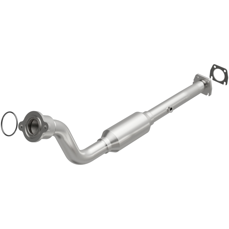 MagnaFlow California Direct Fit Converter 96-97 Chevrolet Lumina 3.4L thumbnail 4