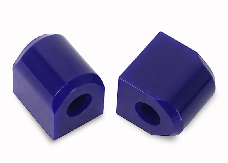 SuperPro Gmh-Sw/Bar Mt To Axle thumbnail 4