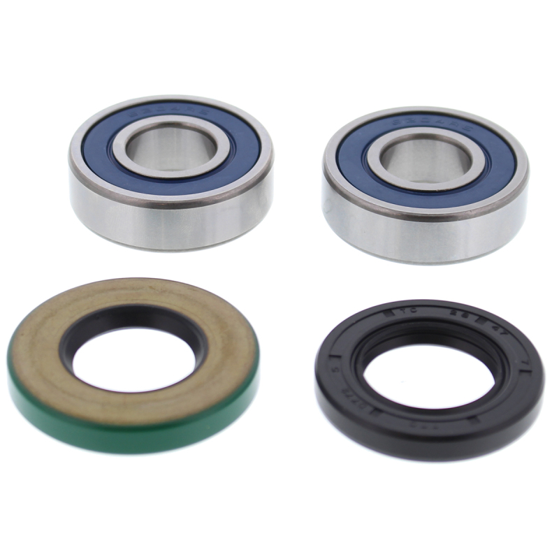ABR Wheel Bearing Kits