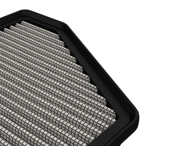 aFe MagnumFLOW Air Filters OER PDS A/F PDS Chevrolet Camaro 2010-2011 V6-3.6/V8-6.2L thumbnail 7