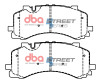 DBA Street Series Brake Pads