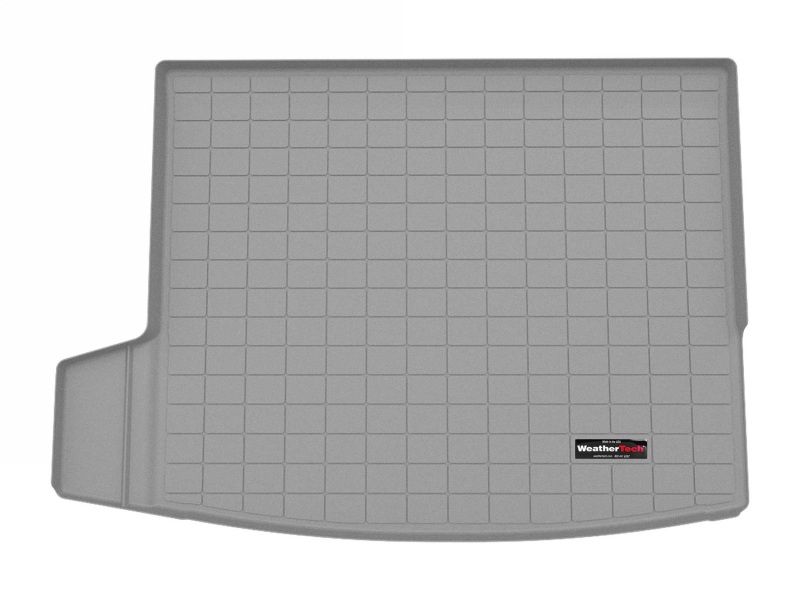 WT Cargo Liners - Grey