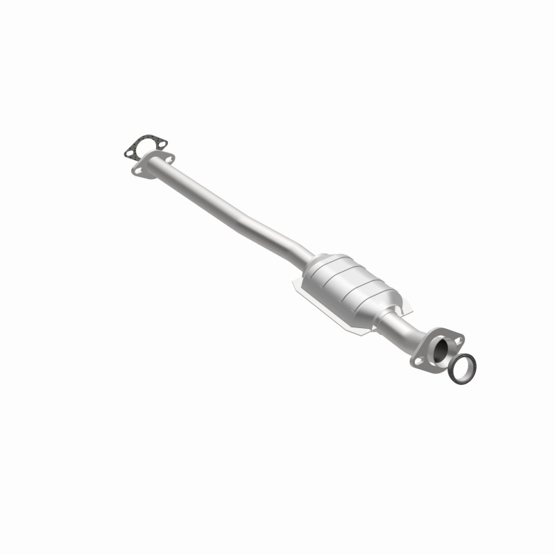 MagnaFlow Direct Fit Catalytic Converter Chevrolet-Geo 2001 thumbnail 6