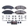 PSB Z23 Evolution Brake Pads