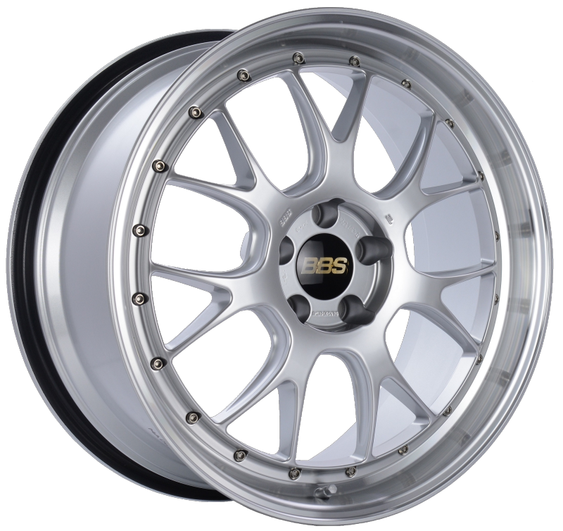 BBS LM-R Wheels