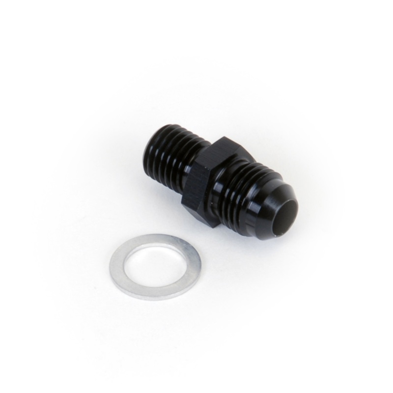 Grams Performance -6 AN OUTLET ADAPTER FITTING thumbnail 3