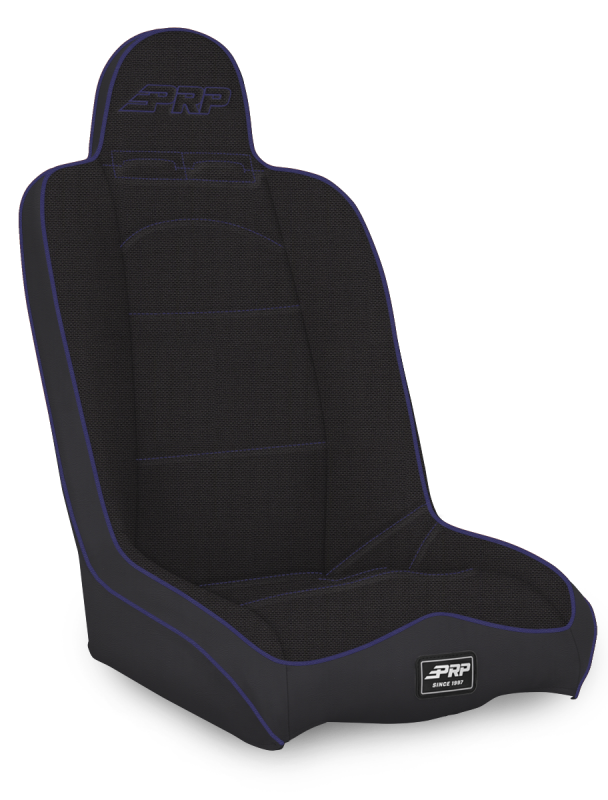 PRP Daily Driver HighBack Seat