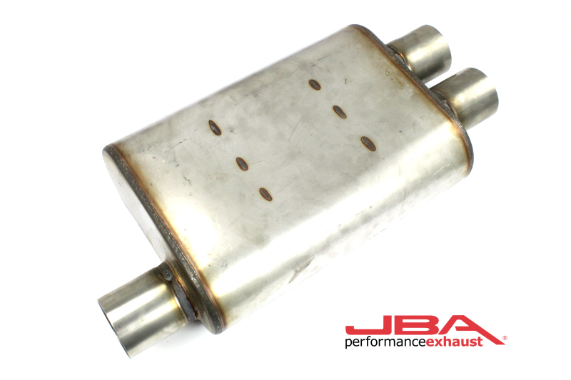 JBA Mufflers