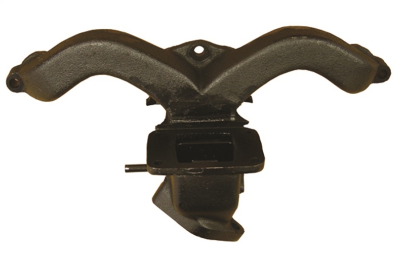 OMI Exhaust Manifolds