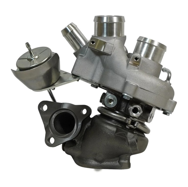 BD Diesel SCREAMER TURBOS FORD 3.5L ECOBOOST 2011-2012