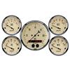 AM Antique Beige Gauges