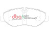 DBA SP Performance Brake Pads