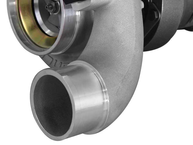BladeRunner Street Series Turbocharger