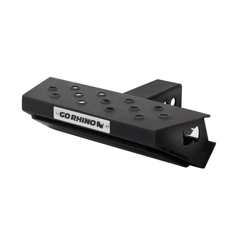 Go Rhino HS-10 Hitch Skid Step thumbnail 7