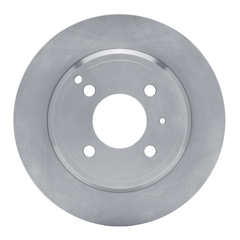 DFC 93-95 Volvo 850 Rear Brake Rotor
