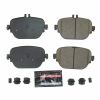 PSB Z23 Evolution Brake Pads