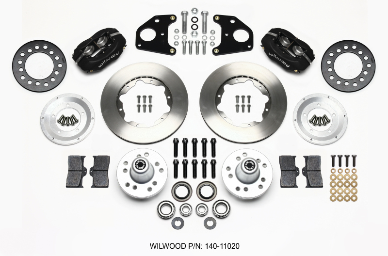 WIL Dynalite Brake Kit