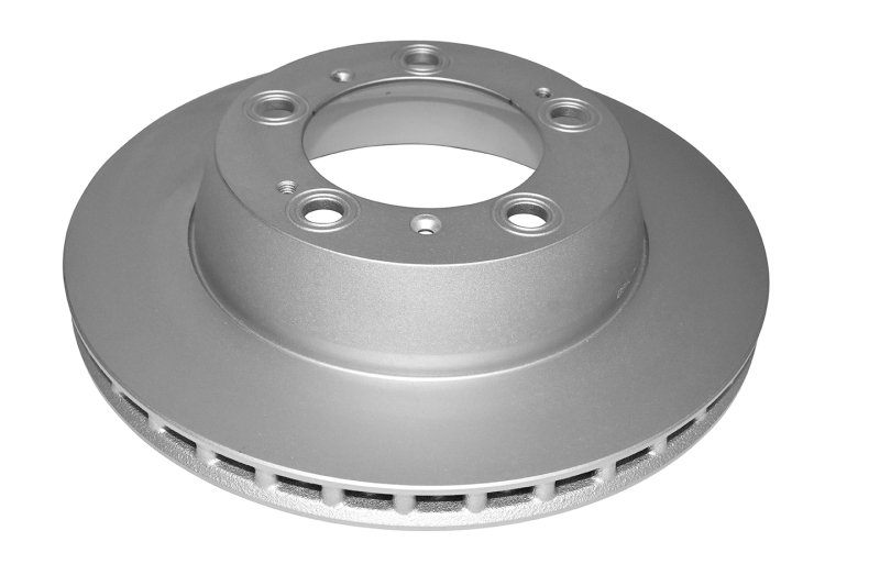 DBA En-Shield Standard Rotors