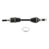 ABR Xtreme Duty Axles