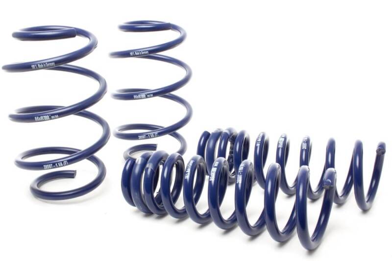 HR Sport Springs