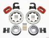 WIL Dynalite Brake Kit