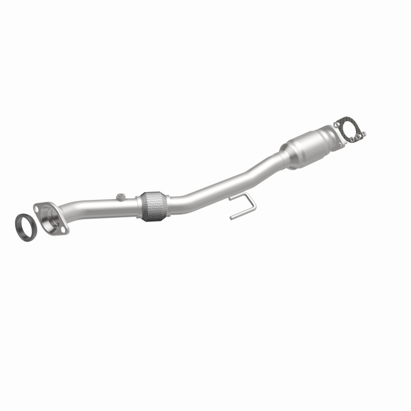MagnaFlow Direct Fit Catalytic Converter 02-06 Nissan Altima 2.5L Rear thumbnail 9