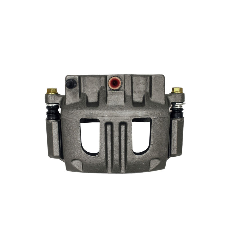Power Stop 2003 Ford Explorer Sport Front Left Autospecialty Caliper w/Bracket thumbnail 2