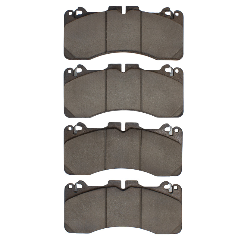 RNC Semi Met Brake Pads