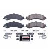 PSB Z23 Evolution Brake Pads