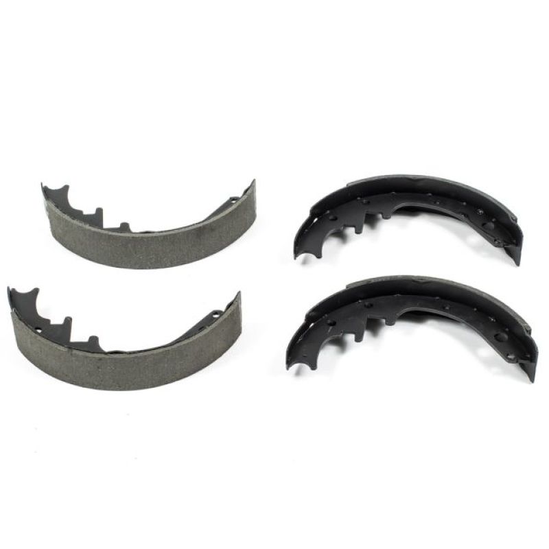 PSB Autospecialty Brake Shoes