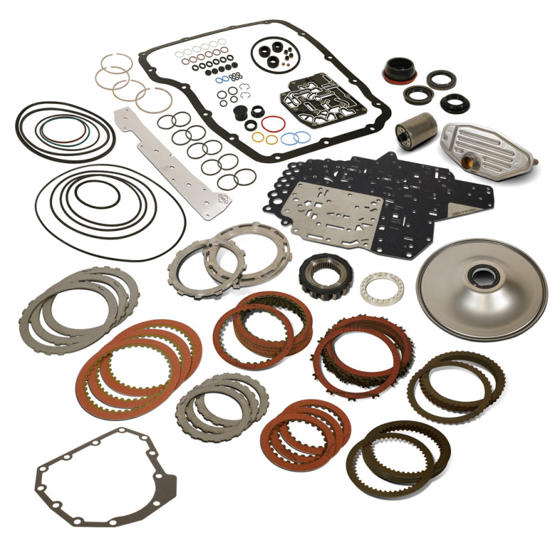 BD Diesel Built-It Trans Kit 2007.5-2017 Dodge 68RFE Stage 3 Performance Kit thumbnail 7