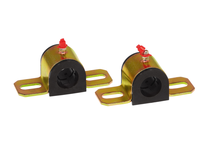 PRO Sway/End Link Bush - Blk