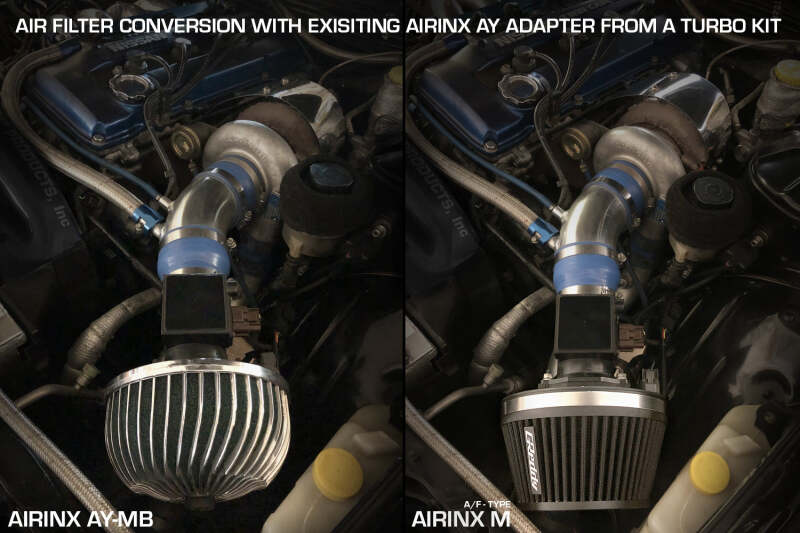 GReddy Airinx Adaptor NS-03 thumbnail 7