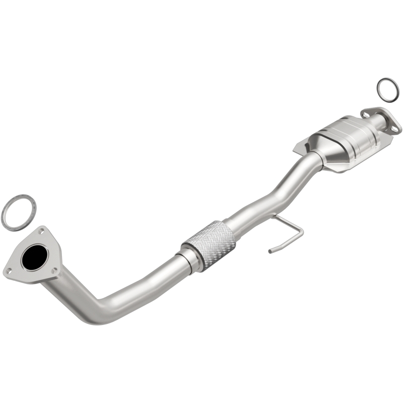 MagnaFlow Direct Fit Catalytic Converter 1996 Toyota Camry 2.2L thumbnail 3